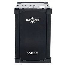 Генератор холодных искр DJPower V-1 2
