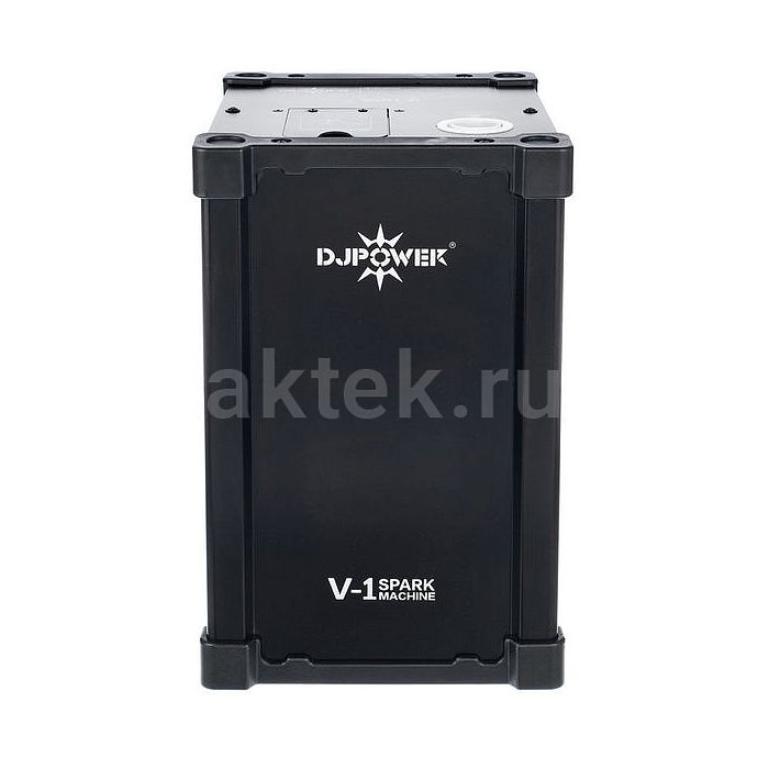 Генератор холодных искр DJPower V-1 2