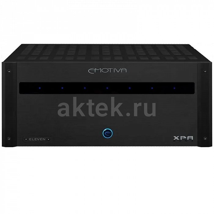 Усилитель мощности Emotiva XPA-11 Gen3