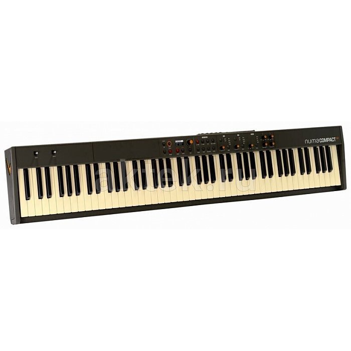 Цифровое пианино Studiologic Numa Compact SE 5