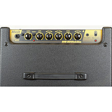 Басовый комбоусилитель MARKBASS CMB 151 BlackLine 3