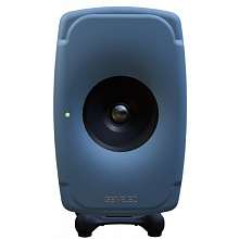 Студийный монитор Genelec 8331AX RAL 5014 Pigeon blue 2