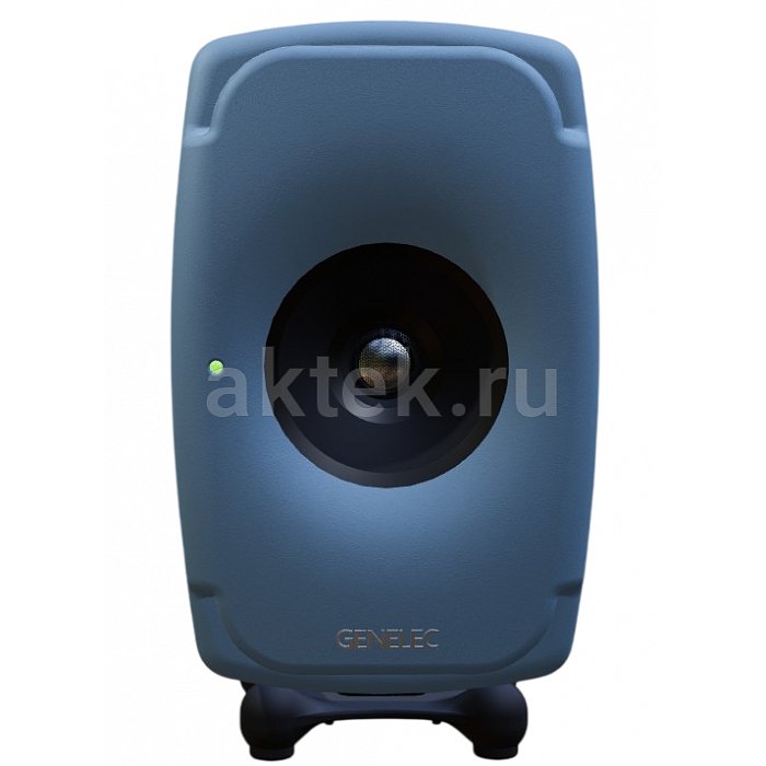 Студийный монитор Genelec 8331AX RAL 5014 Pigeon blue 2