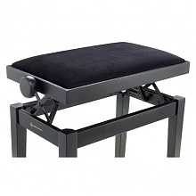 K&M 13900-100-20 банкетка для клавишных 3