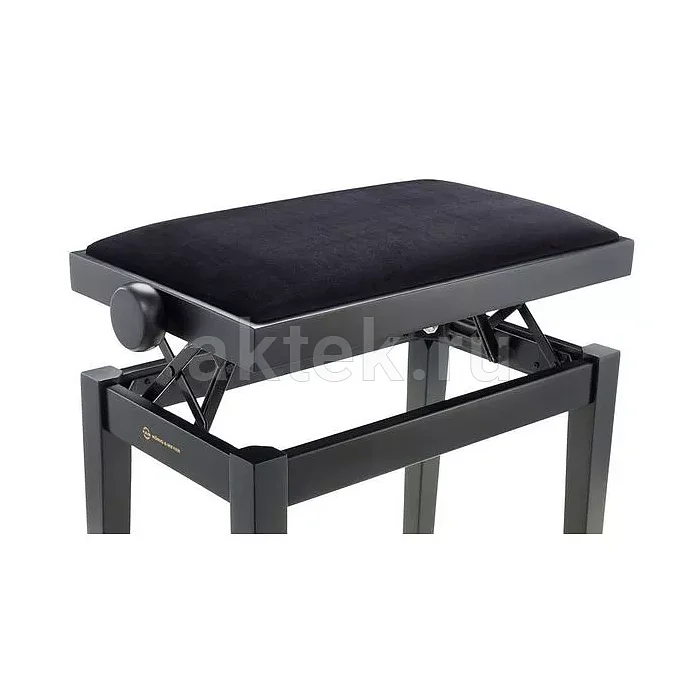 K&M 13900-100-20 банкетка для клавишных 3
