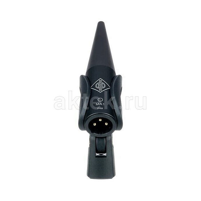 Студийный микрофон Neumann MA 1 8