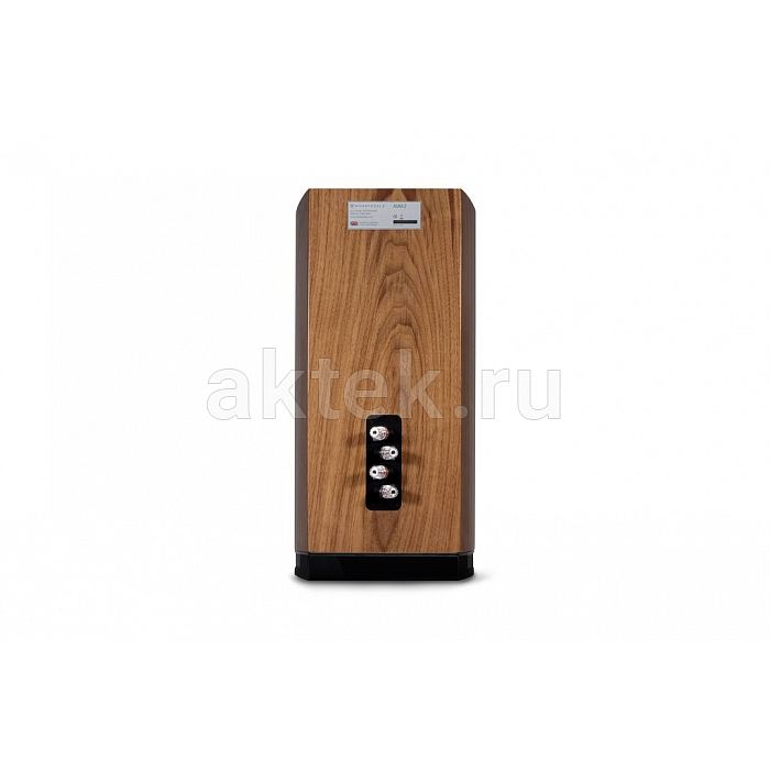 Wharfedale Aura 2 Hi-Gloss Walnut пассивная полочная АС 6,5″/25–150Вт 7