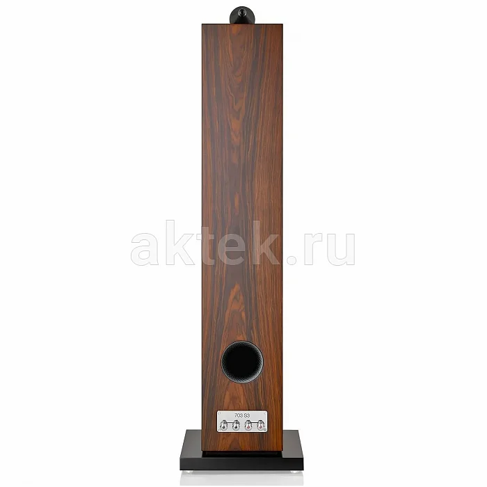 Напольная акустическая система Bowers & Wilkins 703 S3 Mocha 2