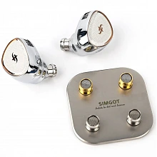 Вставные наушники Simgot EA1000 3