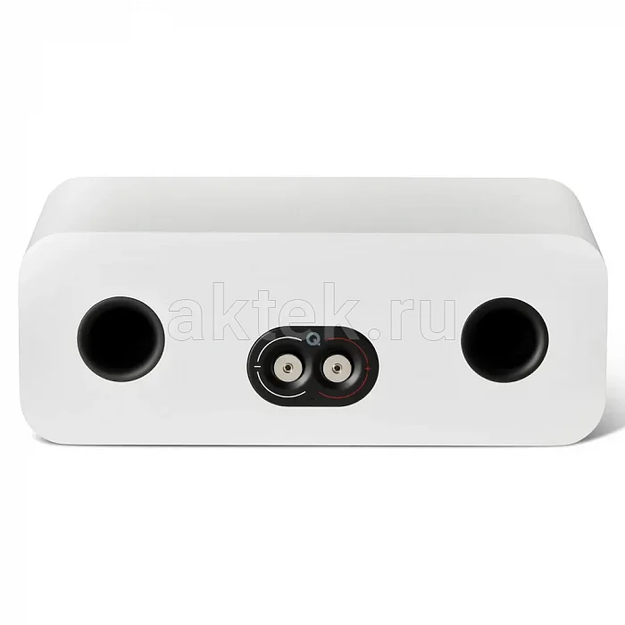 Акустика центрального канала Q Acoustics Q 5090 White 4
