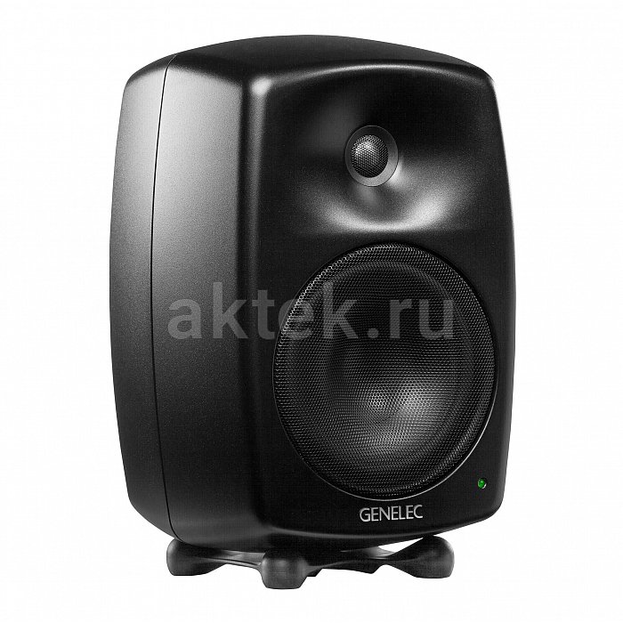 Студийный монитор Genelec Monitor SAM 8340A black 5