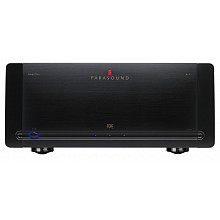 Усилитель мощности Parasound A31 black 3