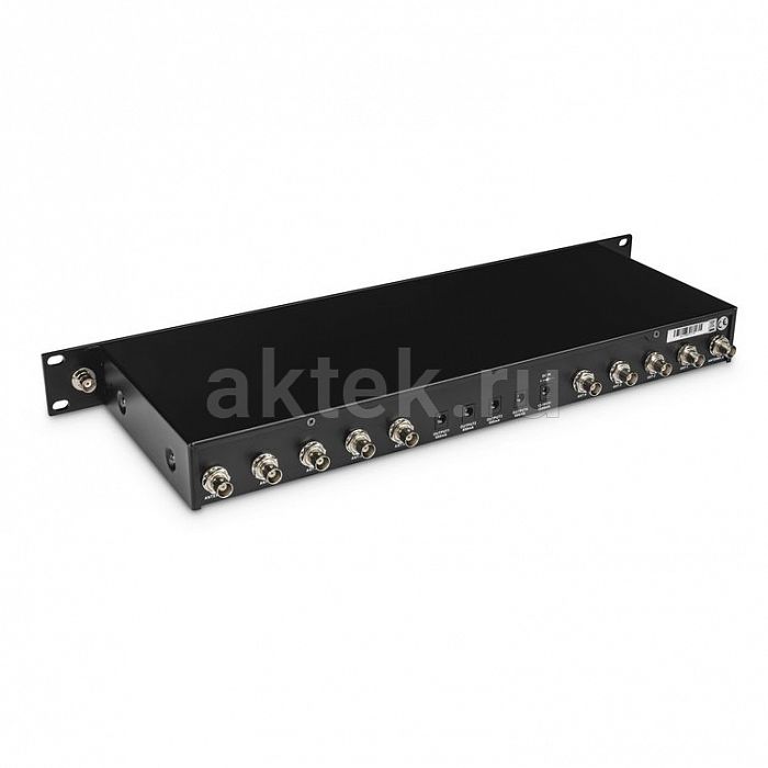 LD Systems WIN 42 AD антенный сплиттер для четырёх приёмников 3