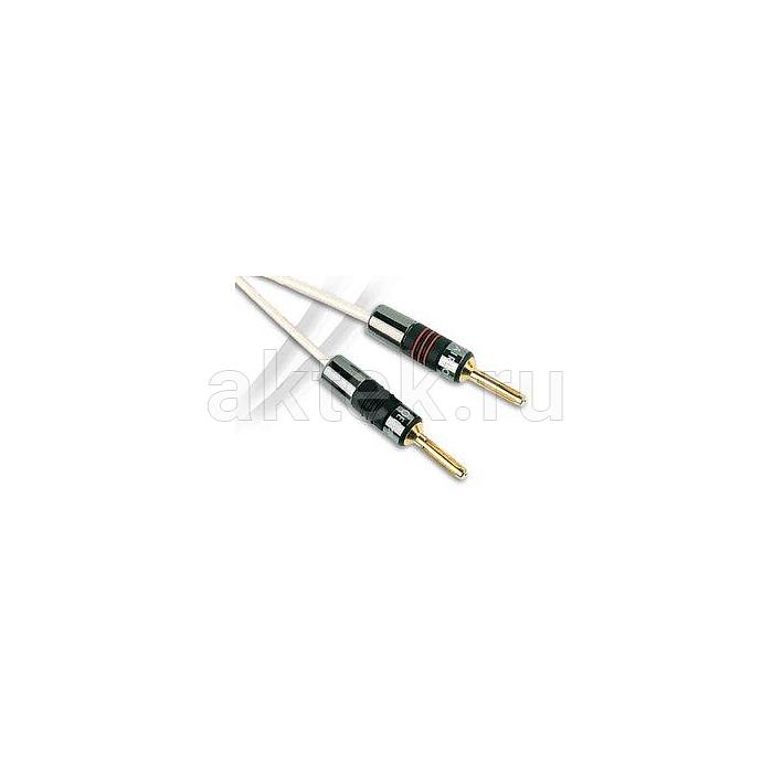 Акустический кабель QED C-QO/100 в нарезку 1 м 2