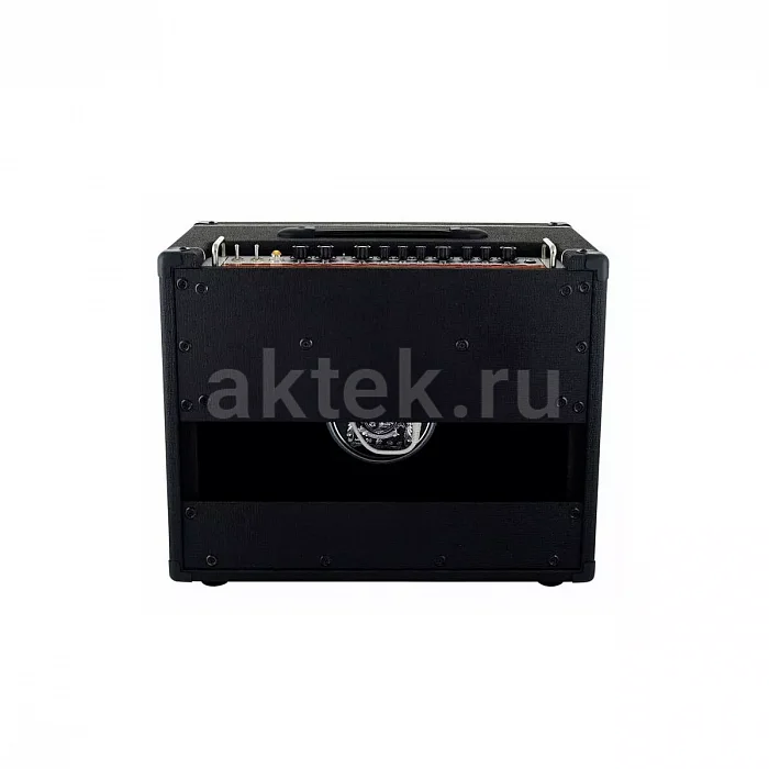 Orange CR60C BK чёрный гитарный комбо, 60 Вт, 12″ 5