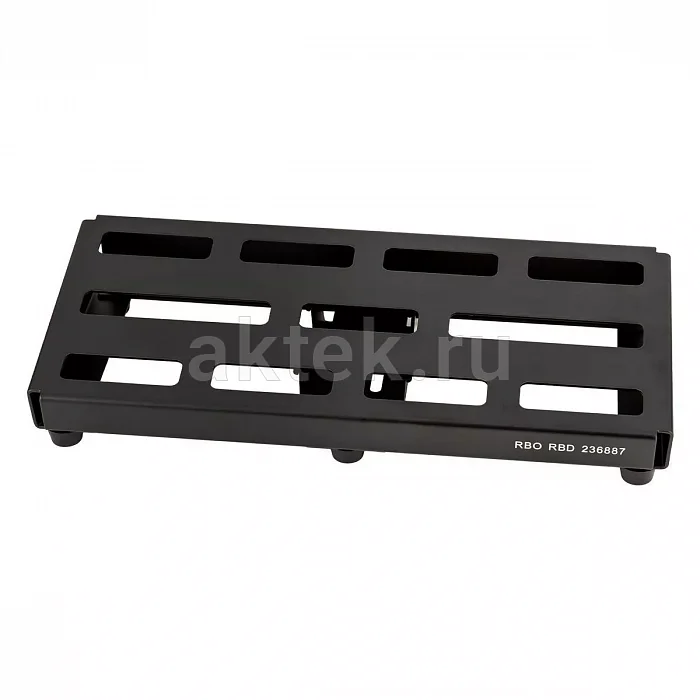 Rockboard RBO B 2.0 DUO C гитарный педалборд 3