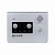 Mooer STEEP II USB-C-аудиоинтерфейс 24/192, 2 Combo-входа, MIDI, 48 В