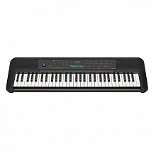 Yamaha PSR-E283 синтезатор, 61 клавиша, 32 голоса, 410 тембров 2