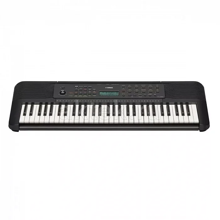 Yamaha PSR-E283 синтезатор, 61 клавиша, 32 голоса, 410 тембров 2