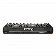 Синтезатор Moog Muse 2 Синтезатор Moog Muse 2