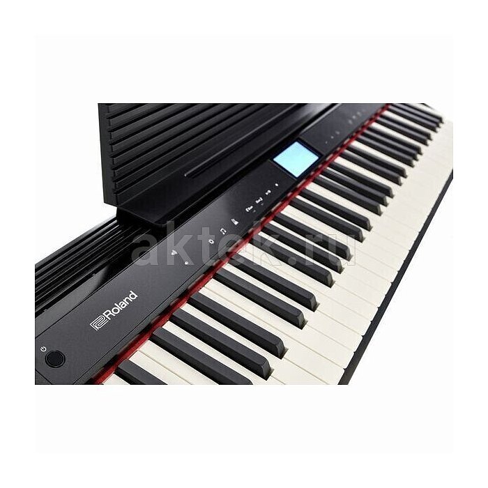 Цифровое фортепиано Roland GO:PIANO 3