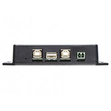 Neets USB Switch 2 коммутатор USB2.0 2×1 до 20м 2
