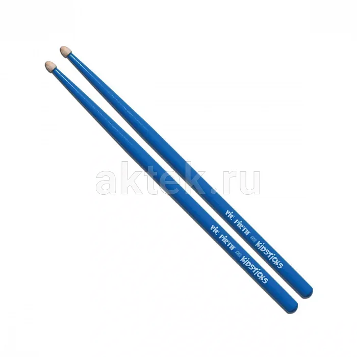 Vic Firth KIDS барабанные палочки, орех 3