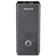 Усилитель для наушников Hidizs XO Black 3
