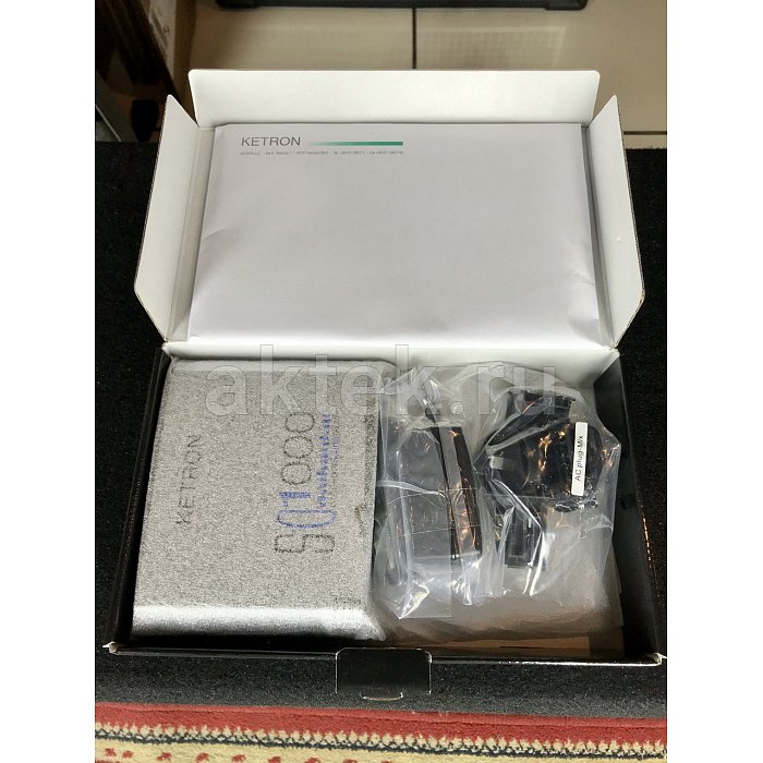 Синтезатор KETRON SD1000 4