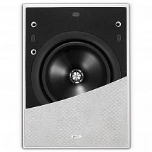 KEF Ci200QL потолочная акустика, Uni-Q, 2-пол., белый 2