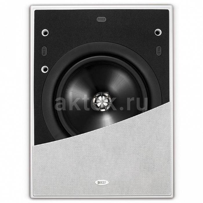KEF Ci200QL потолочная акустика, Uni-Q, 2-пол., белый 2