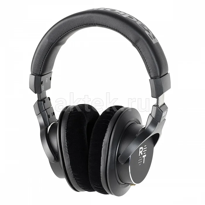 Студийные наушники Radiotehnika TD01C 5