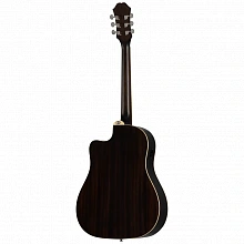 Электроакустическая гитара Epiphone J-45EC Studio Solid Top Fishman Presys-II NA 2