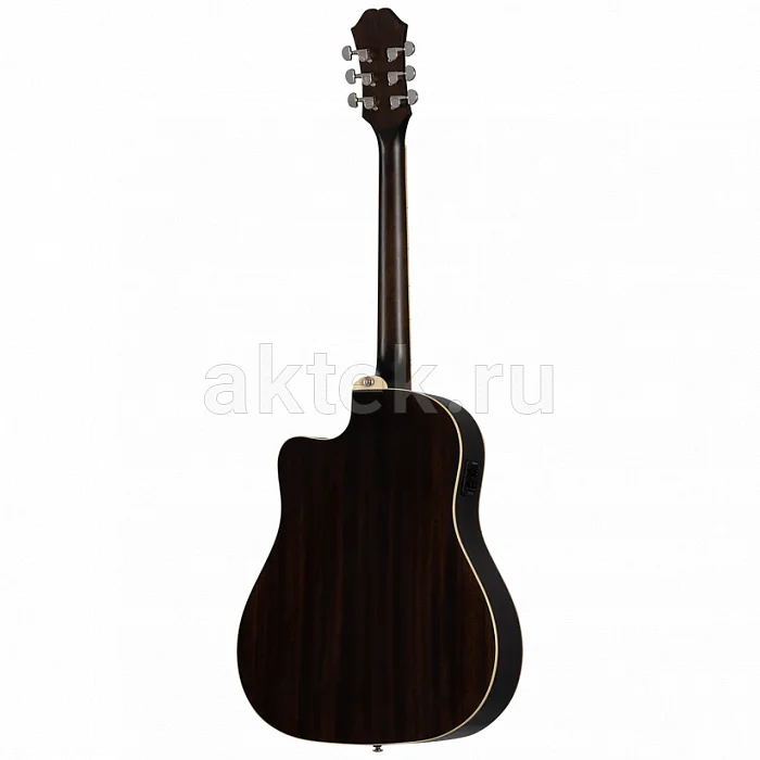 Электроакустическая гитара Epiphone J-45EC Studio Solid Top Fishman Presys-II NA 2
