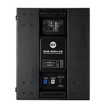 Сабвуфер RCF SUB 8004-AS 3