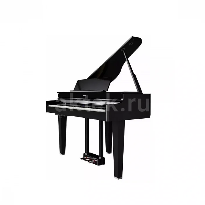 Roland GP 6 PE цифровой рояль, 88 клавиш, 256 голосов 2