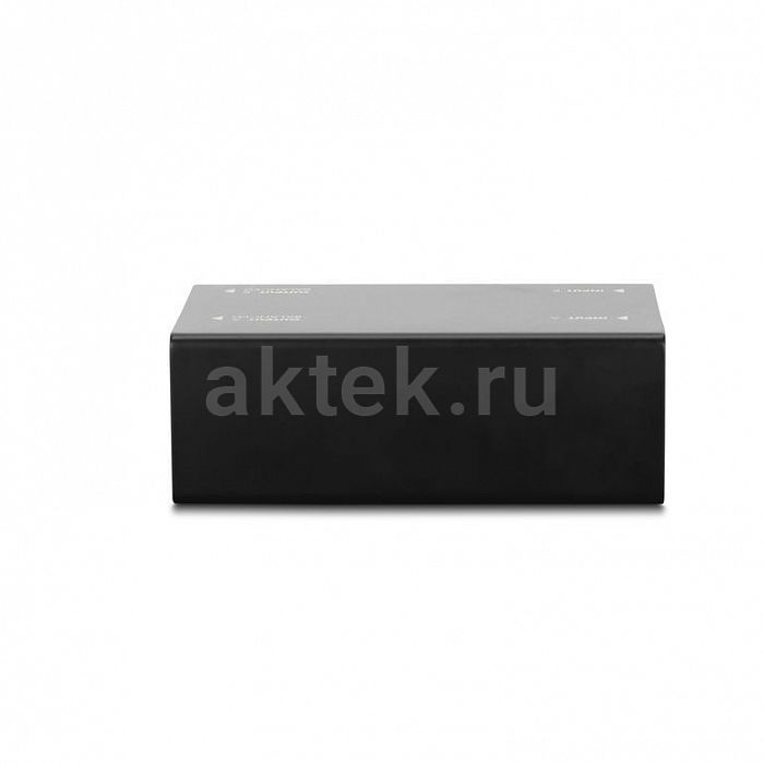 Palmer RIVER kyll пассивный двухканальный изолятор XLR 10Гц–50кГц 7