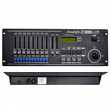 DMX контроллер SHOWLIGHT DESK C-240B 2