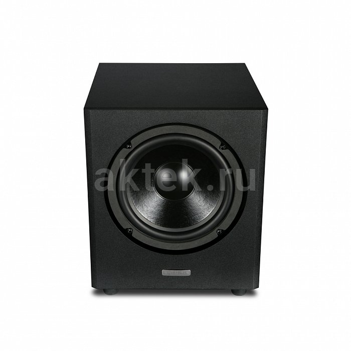 Mission M-Cube + SE Subwoofer Black сабвуфер 5