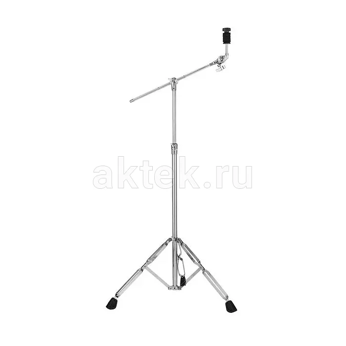 Pearl BC-820 двухсекционная стойка-журавль для тарелки