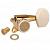 Gotoh SG381-MG-T-P7-GG (L3+R3) локовые гитарные колки, конфигурация 3+3