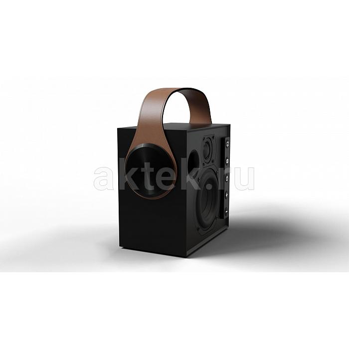 MOREL Biggie Cosmic Black колонка, Bluetooth, 60 Вт 6