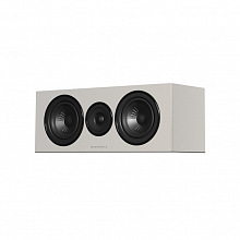 Wharfedale DIAMOND 12.Ci Grey пассивная 2-полосная центральная АС 2×130мм 20–120Вт 3