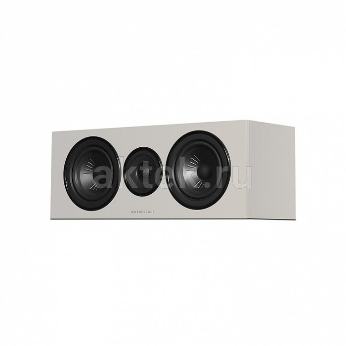 Wharfedale DIAMOND 12.Ci Grey пассивная 2-полосная центральная АС 2×130мм 20–120Вт 3