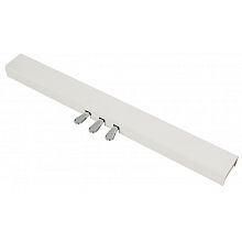 Kawai F-302W белый педальный блок для пианино ES520W/ES920W