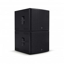 LD Systems STINGER SUB 18 A G3 активный сабвуфер-18″/800Вт 3