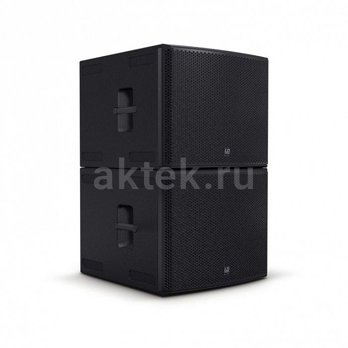 LD Systems STINGER SUB 18 A G3 активный сабвуфер-18″/800Вт 3