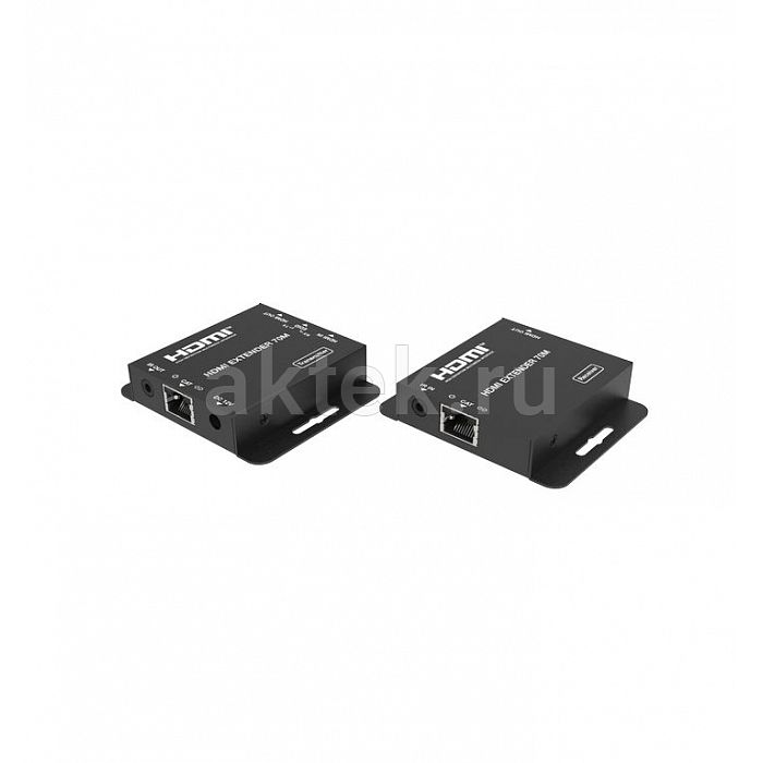 Digis EX-A70-1080 HDMI-удлинитель по витой паре, 1080p, 70 м