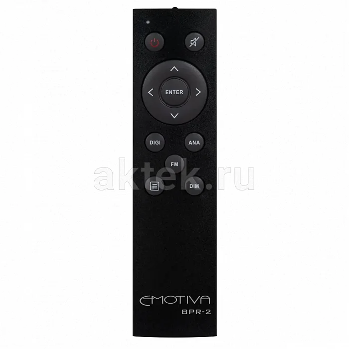 Предусилитель Emotiva PT-1 5