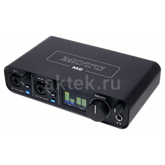 Комплект для домашней студии Precision Level 2